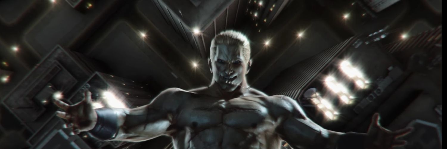 Stephen - KPB | Rage banner