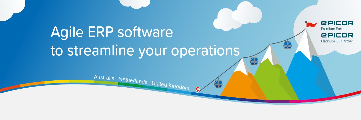 Precise Business Solutions banner