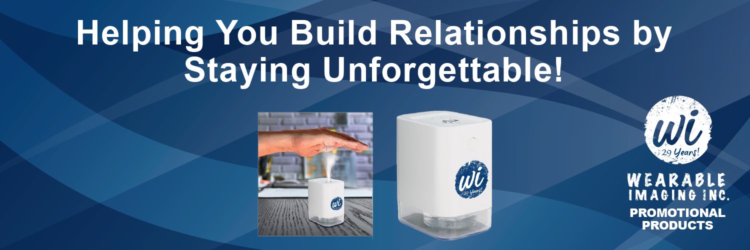 WearableImaging's profile banner image