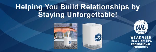 WearableImaging Profile Banner