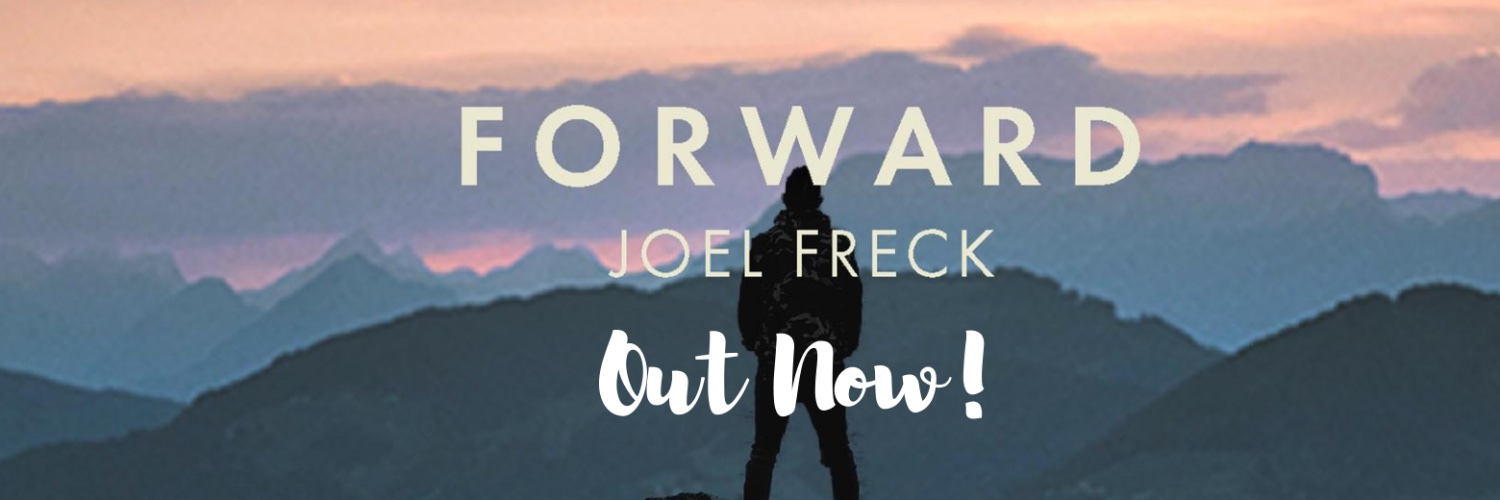 Joel Freck banner
