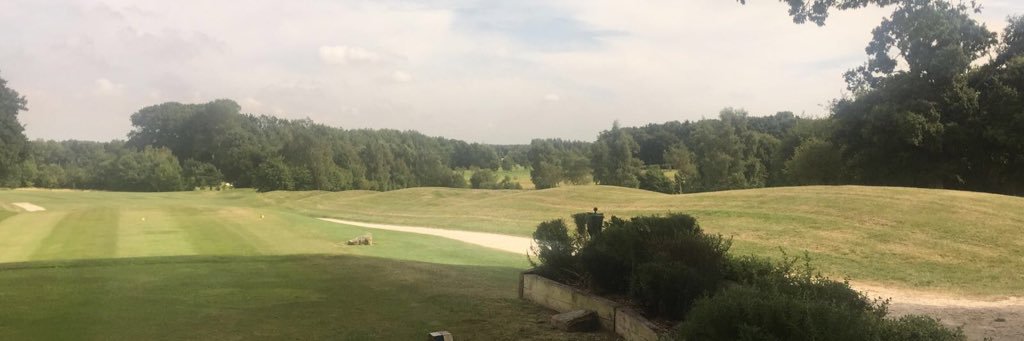 pinkjacketgolf's profile banner image