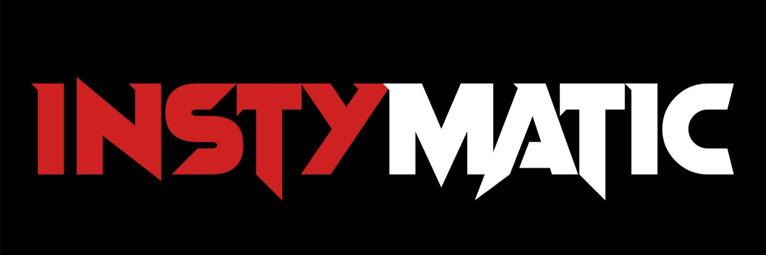 Instymatic - Insty Does it! banner