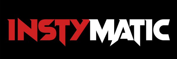 instymatic Profile Banner