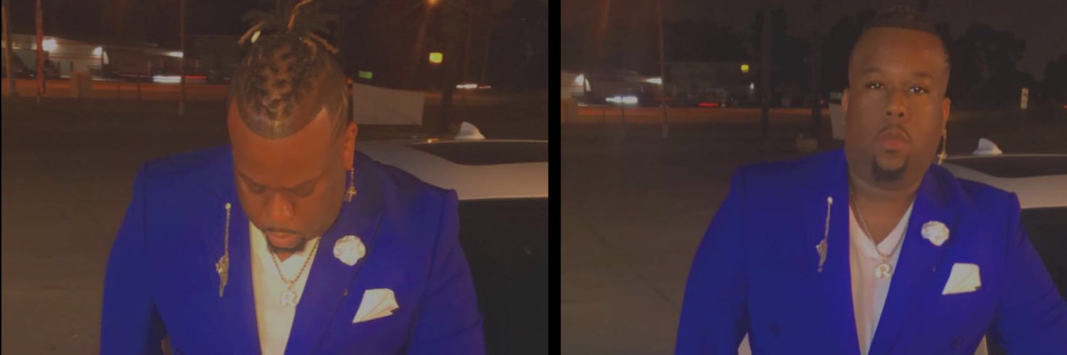 MrHollywood86's profile banner image