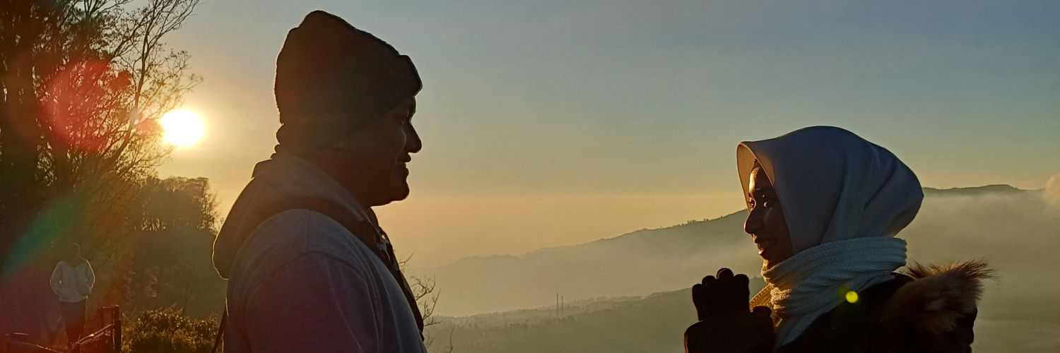Lindaslvyn's profile banner image