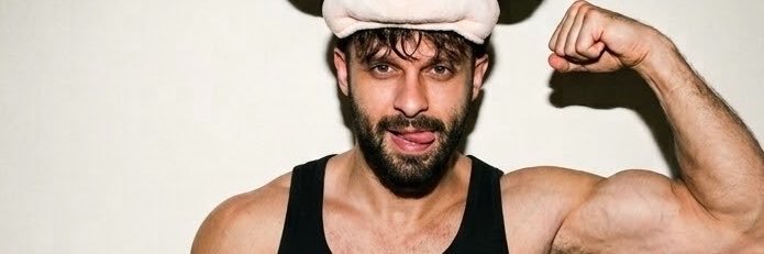 evanzeuzebio's profile banner image