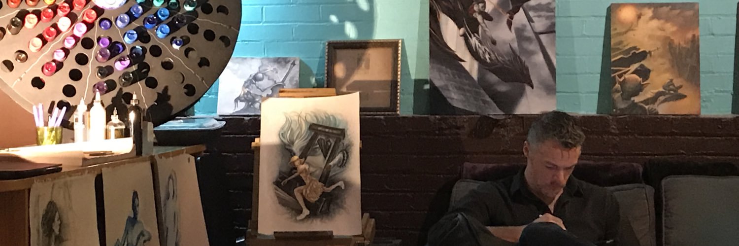 VolutaTattoo's profile banner image