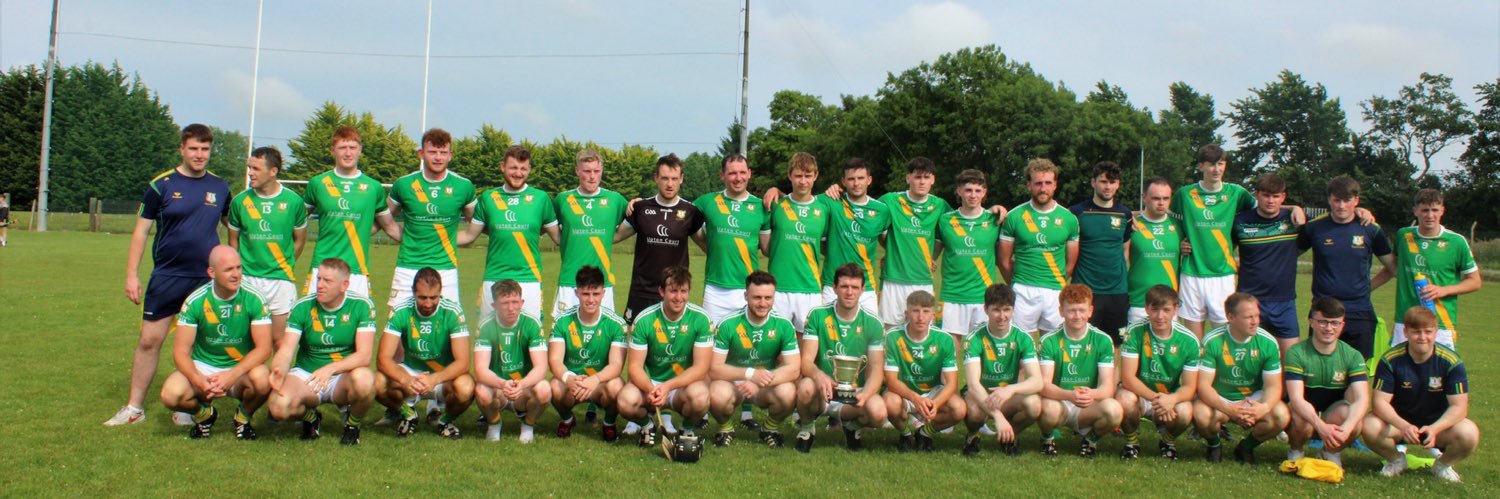 Paul O’Leary banner