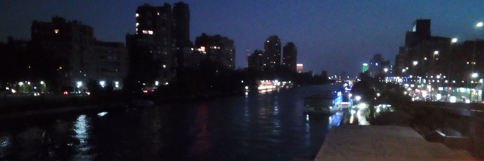 khalidoraby's profile banner image