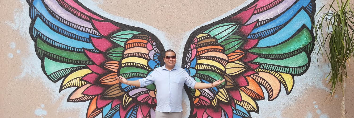 Messias venturine banner