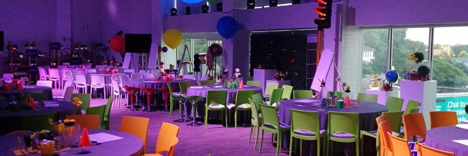TheParkHouseOfEvents banner