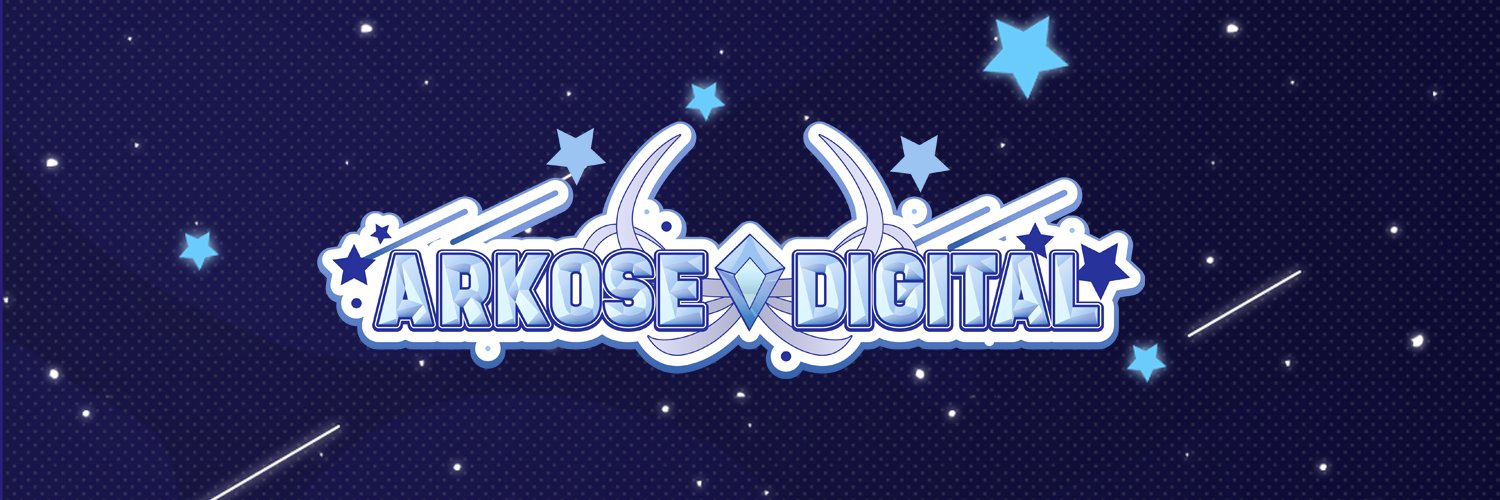 ArkoseDigital's profile banner image