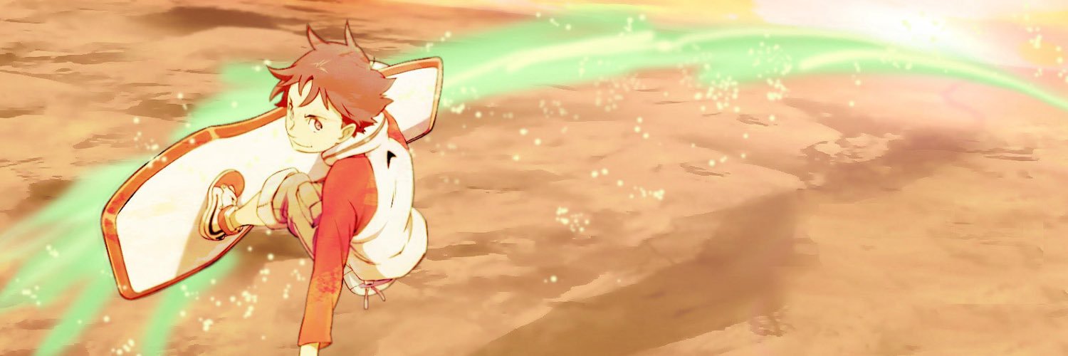 denick0804's profile banner image