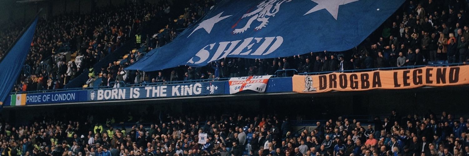 Chelseaverse banner