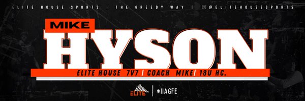 Greedy_Mikee Profile Banner