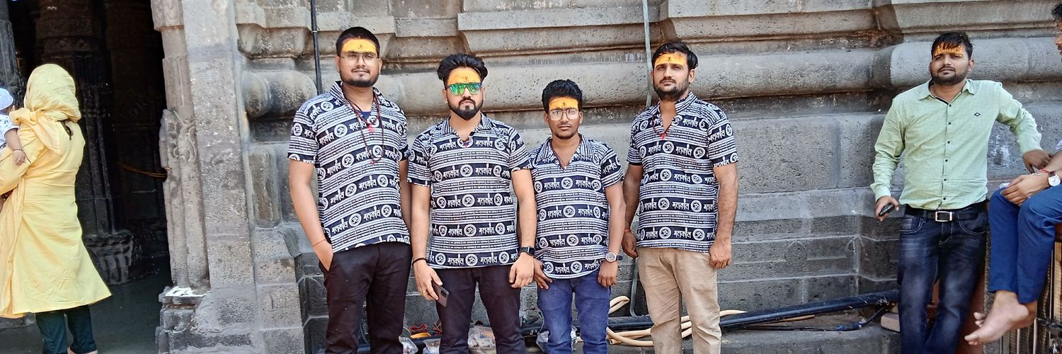 shukla119's profile banner image