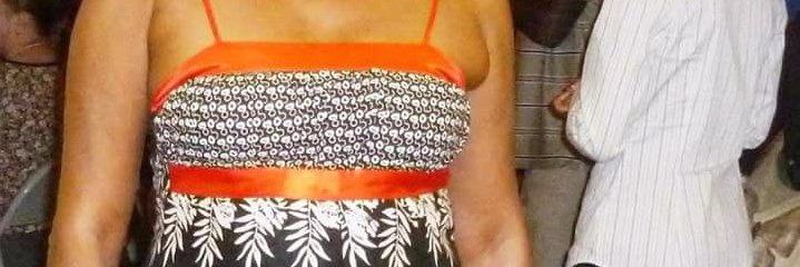 barbarajohnson6's profile banner image