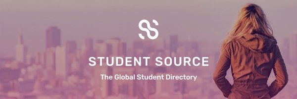 StudentSource Profile Banner