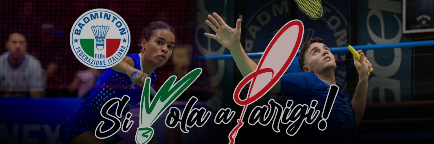 FederBadminton banner