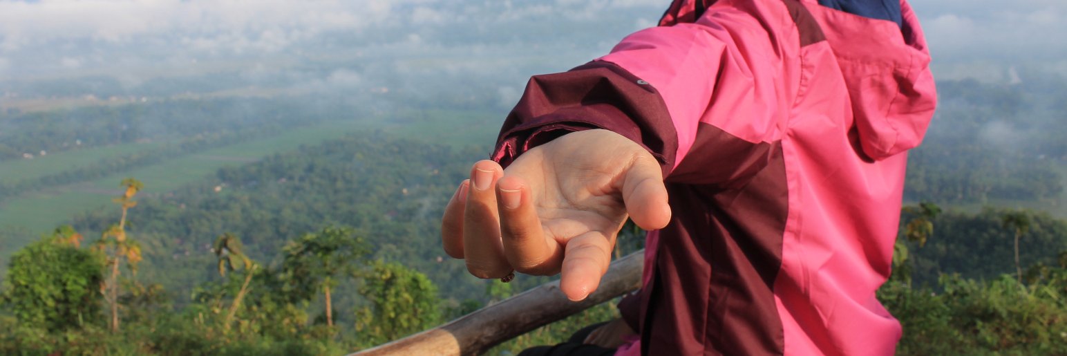 binarcholifa's profile banner image