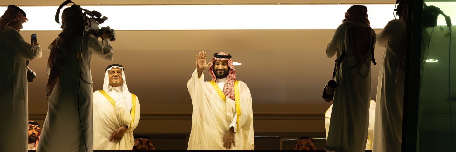 Faisal فيصل 🎬🇸🇦 banner