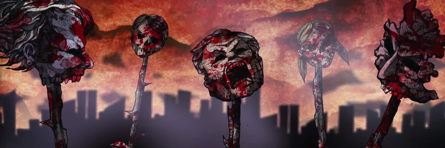 exumerofficial's profile banner image