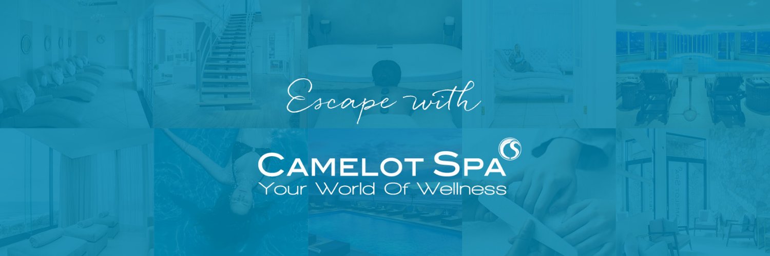Camelot Spa banner