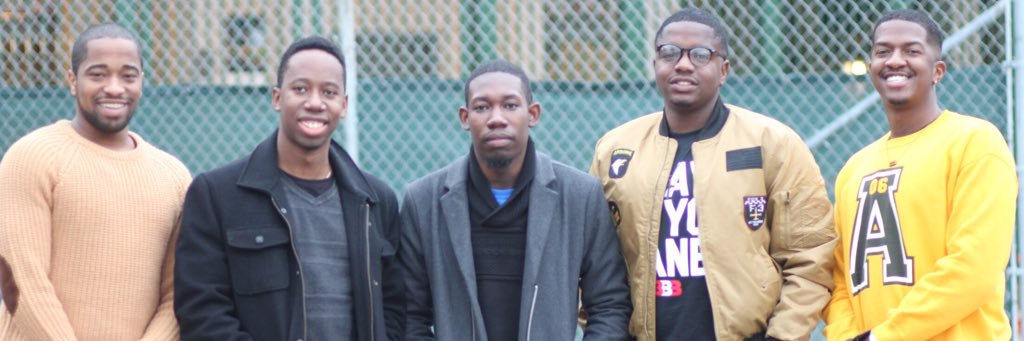 BJonassaint's profile banner image