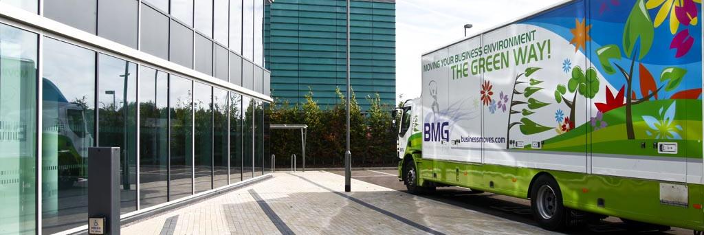 BMGScotland's profile banner image