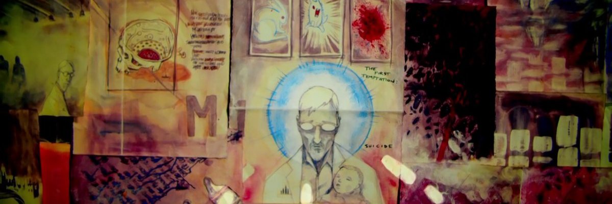 Tukarrs's profile banner image