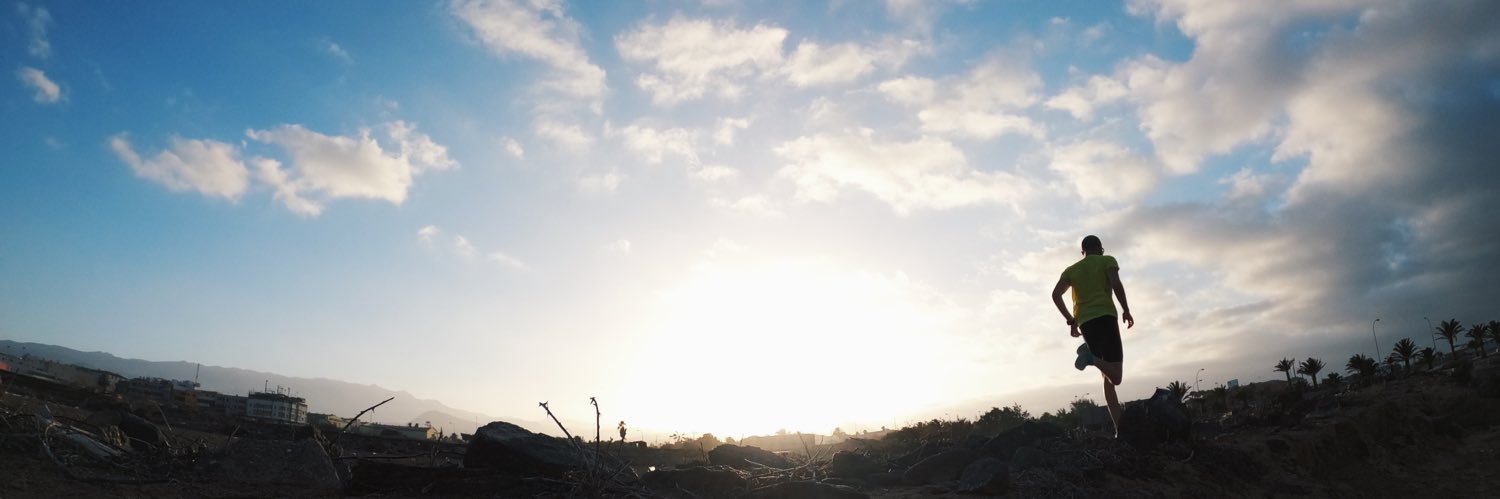 joelpedroche's profile banner image