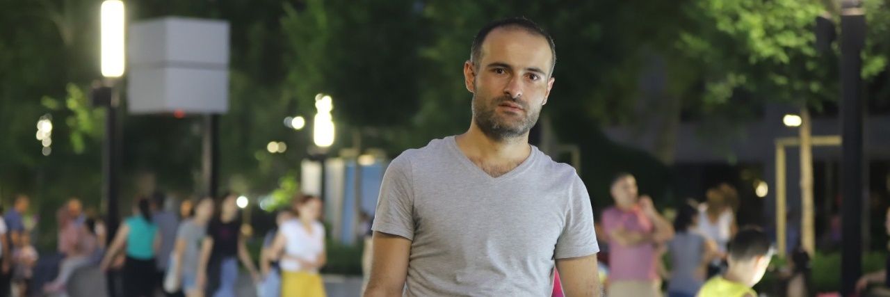 Armen8822's profile banner image