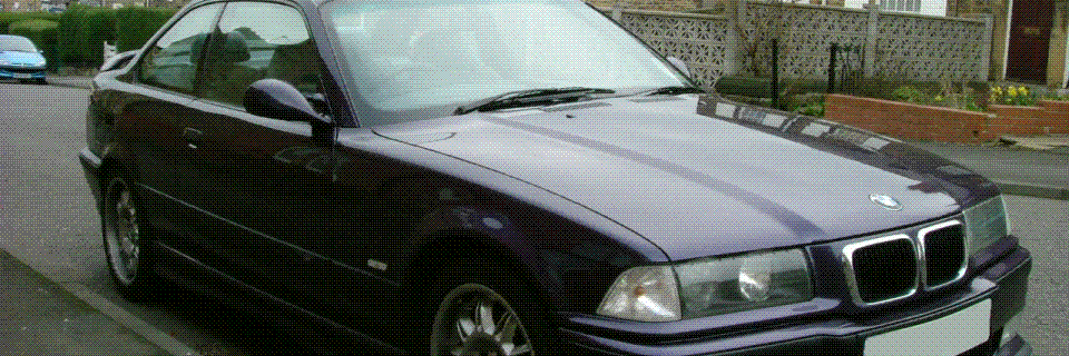 Michael Hetherington banner