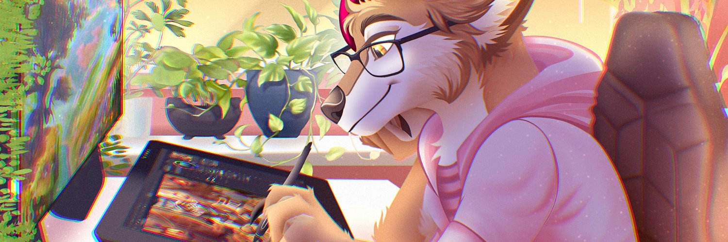 🦋 Hyperwolf 🦋 banner