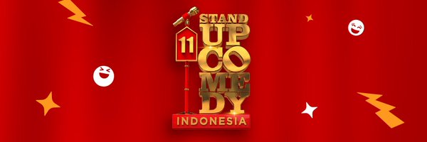 StandUpKompasTV Profile Banner