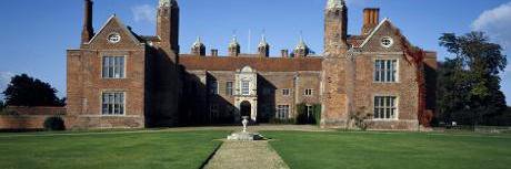 melfordhall's profile banner image