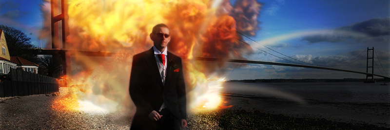 knaggsjd's profile banner image