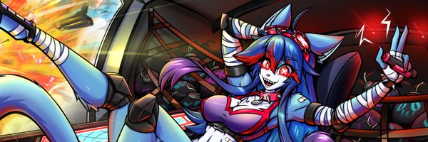 DrFoxxButt Profile Banner