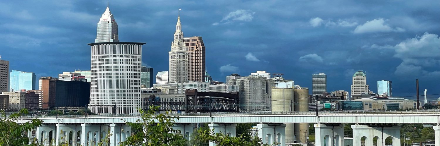 ClevelandMoose's profile banner image