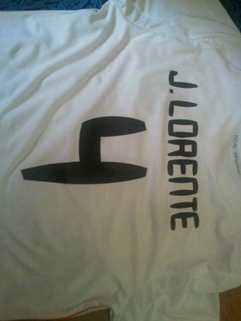 jlorente4's profile banner image