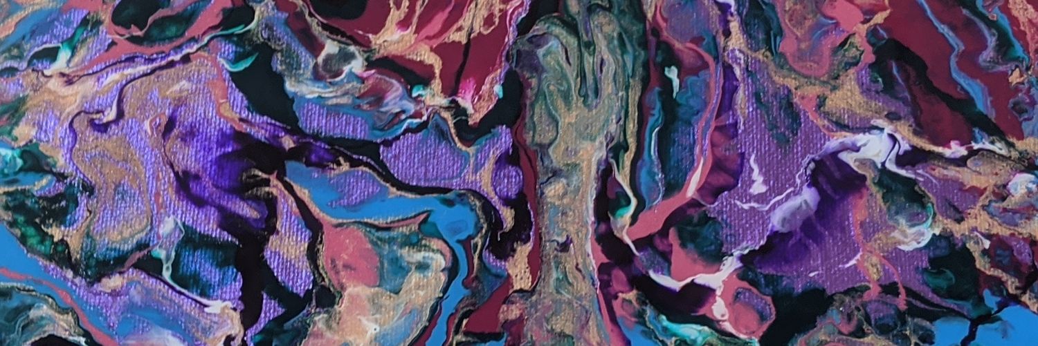 Jenise Freeland banner