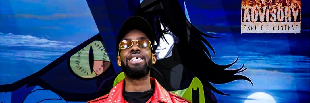 sicblack's profile banner image
