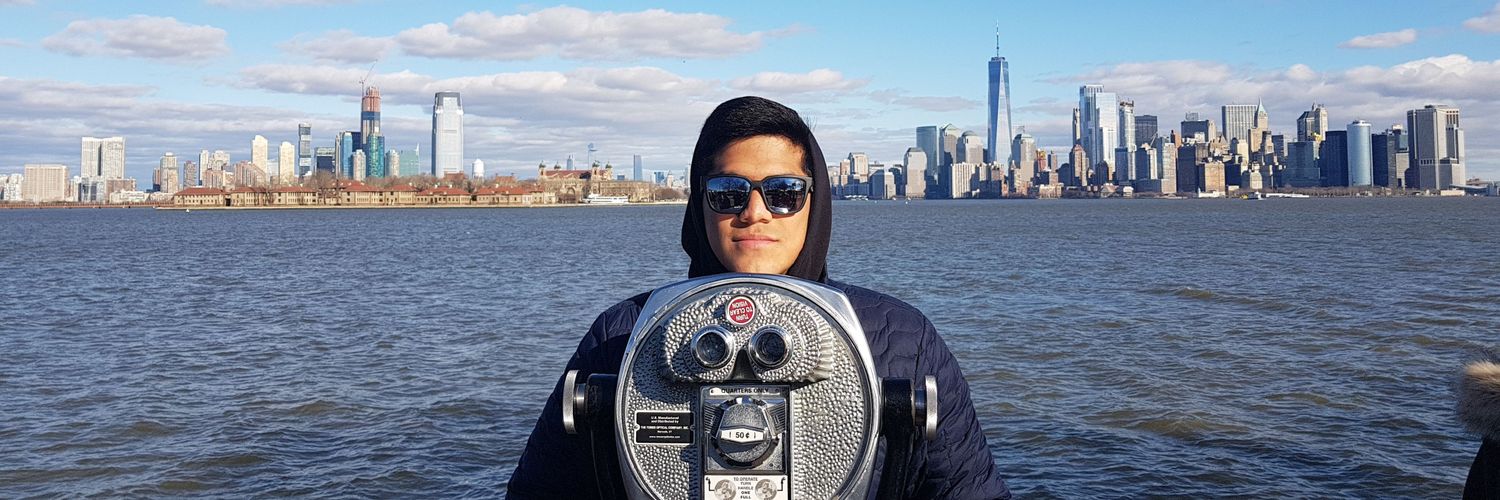 Aaronhdzfl's profile banner image