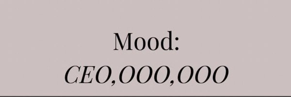 waveygbeks Profile Banner