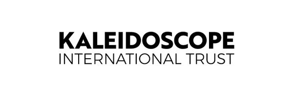 Kaleidoscope Trust Profile Banner