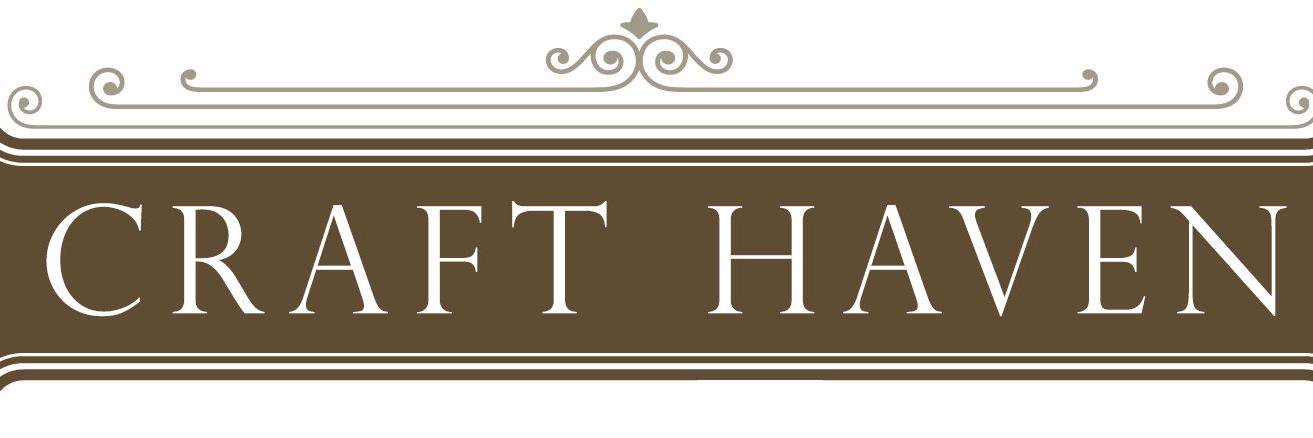 CraftHavenLLC's profile banner image