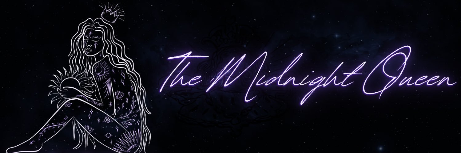 ZaMidnightQueen's profile banner image