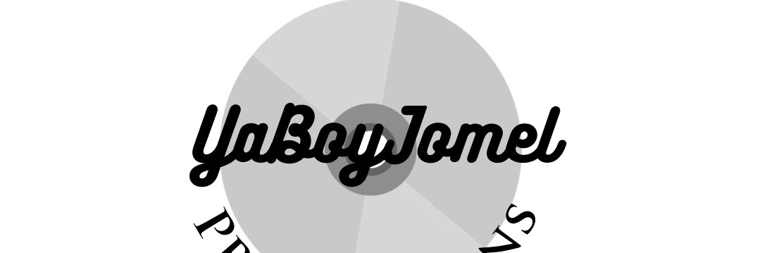 YaBoyJomel's profile banner image