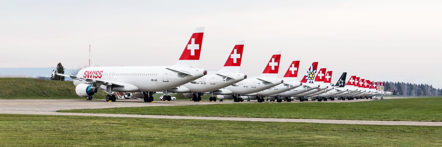 SwissLeadership's profile banner image